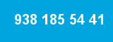 938 185 54 41